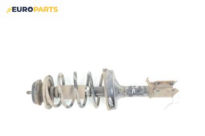 Макферсон за Renault Clio II Box (09.1998 - 09.2005), седан, позиция: предна, лява