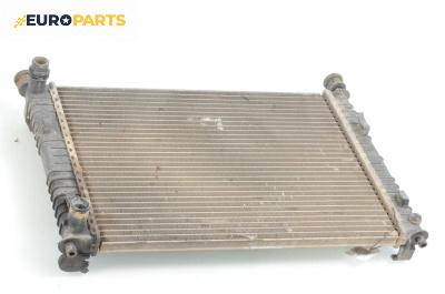 Воден радиатор за Ford Fiesta V Hatchback (11.2001 - 03.2010) 1.4 TDCi, 68 к.с.