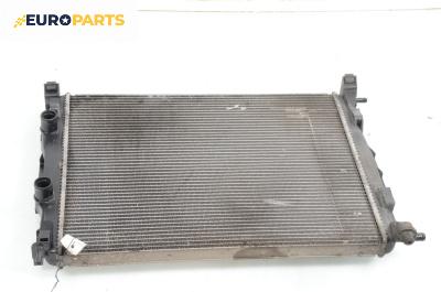 Воден радиатор за Renault Scenic II Minivan (06.2003 - 07.2010) 1.5 dCi (JM1E), 106 к.с.