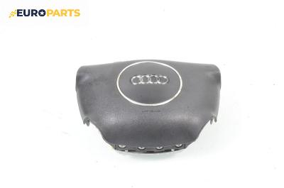 Airbag за Audi A3 Hatchback II (05.2003 - 08.2012), 2+1 вр., хечбек, позиция: предна
