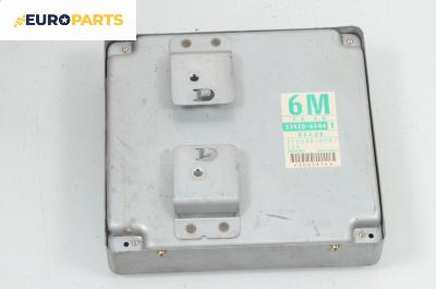 Компютър двигател за Suzuki Baleno Wagon (08.1996 - 04.2005) 1.6 i 16V 4x4, 98 к.с., № 33920-65G6 1