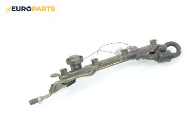 Бензинова рейка за Honda FR-V Minivan (08.2004 - 10.2011) 1.7 (BE1), 125 к.с.