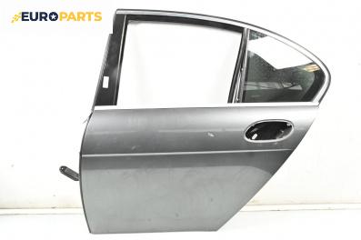 Врата за BMW 7 Series E65 (11.2001 - 12.2009), 4+1 вр., седан, позиция: задна, лява