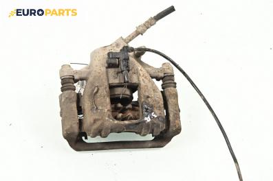 Спирачен апарат за Mercedes-Benz Sprinter 3,5-t Box (906) (06.2006 - 02.2018), позиция: задна, дясна