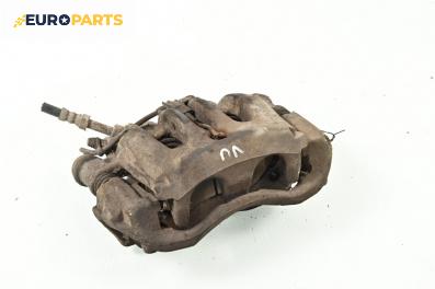 Спирачен апарат за Mercedes-Benz Sprinter 3,5-t Box (906) (06.2006 - 02.2018), позиция: предна, лява