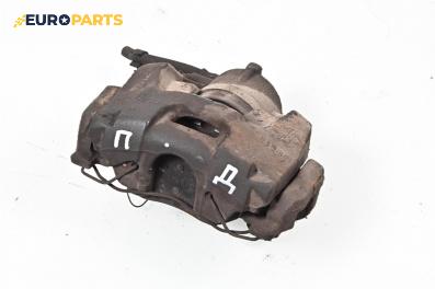Спирачен апарат за Opel Vectra C GTS (08.2002 - 01.2009), позиция: предна, дясна