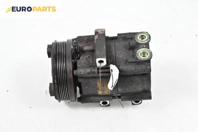 Компресор климатик за Ford Mondeo III Turnier (10.2000 - 03.2007) 2.2 TDCi, 155 к.с.