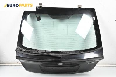 Заден капак за BMW 3 Series E46 Compact (06.2001 - 02.2005), 2+1 вр., хечбек, позиция: задна