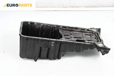 Картер за Mercedes-Benz Sprinter 4-t Platform (904) (02.1996 - 05.2006) 412 D, 122 к.с.
