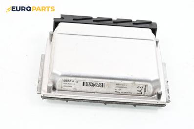 Компютър двигател за Volvo S60 I Sedan (07.2000 - 04.2010) 2.4 D5, 163 к.с., № 0 281 010 319