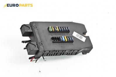 Бушонно табло за Mercedes-Benz Sprinter 3-t Box (903) (01.1995 - 05.2006) 312 D 2.9, 122 к.с.