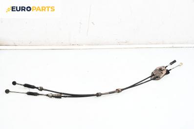 Жила скорости за Toyota RAV4 III SUV (06.2005 - 12.2013)