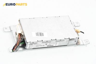 Bluetooth модул за BMW 5 Series E60 Sedan E60 (07.2003 - 03.2010), № BMW 84.21 6-948404-01