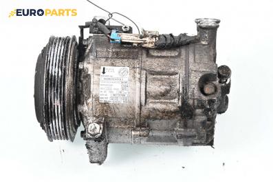 Компресор климатик за Alfa Romeo 159 Sportwagon (03.2006 - 11.2011) 1.9 JTDM 16V, 150 к.с., № 60693331
