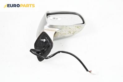 Огледало за Toyota Corolla Verso II (03.2004 - 04.2009), 4+1 вр., миниван, позиция: дясна