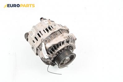 Алтернатор / генератор за Honda Jazz II Hatchback (03.2002 - 12.2008) 1.3 iDSi, 83 к.с.