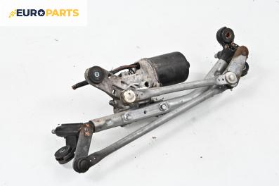 Ел. мотор за чистачките за Chevrolet Spark Hatchback (05.2005 - ...), хечбек, позиция: предна