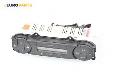 Панел климатроник за Ford Mondeo III Sedan (10.2000 - 03.2007)