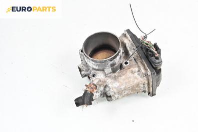Дроселова клапа за Toyota Corolla Verso II (03.2004 - 04.2009) 1.8 (ZNR11), 129 к.с.