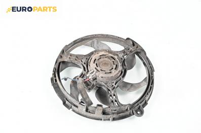 Перка охлаждане за Fiat Stilo Hatchback (10.2001 - 11.2010) 1.6 16V (192_XB1A), 103 к.с.
