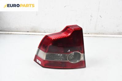 Стоп за Volvo S40 II Sedan (12.2003 - 12.2012), седан, позиция: лява