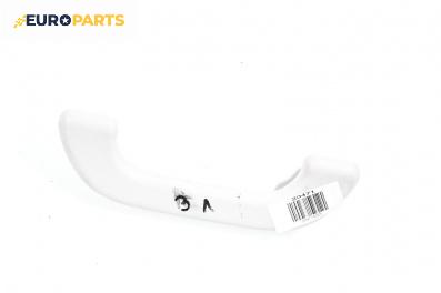 Ръкохватка за таван за Subaru Forester SUV III (01.2008 - 09.2013), 4+1 вр., позиция: задна, лява