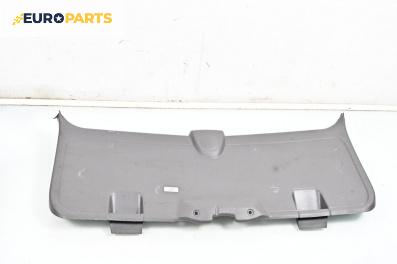 Кора заден капак за Peugeot 307 Station Wagon (03.2002 - 12.2009), 4+1 вр., комби