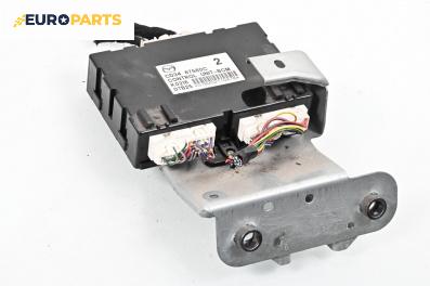 Модул за Mazda 5 Minivan I (02.2005 - 12.2010), № CD34 67560C