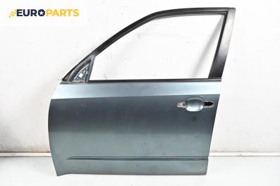 Врата за Subaru Forester SUV III (01.2008 - 09.2013), 4+1 вр., джип, позиция: предна, лява