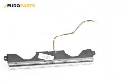 Трети стоп за Subaru Forester SUV III (01.2008 - 09.2013), джип