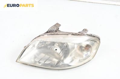 Фар за Chevrolet Aveo Sedan II (05.2005 - 12.2011), седан, позиция: лява