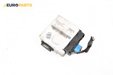 Модул електрическа рейка за Fiat Punto Hatchback II (09.1999 - 07.2012), № 26076971 / 09381199
