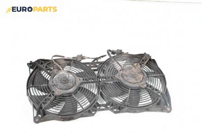 Перки охлаждане за Land Rover Range Rover II SUV (07.1994 - 03.2002) 4.6 4x4, 218 к.с.
