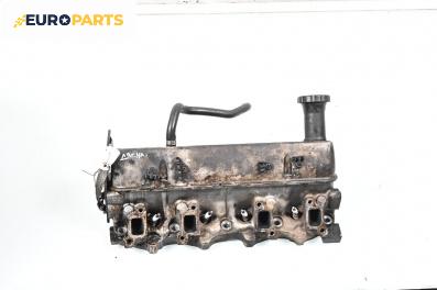 Глава за Land Rover Range Rover II SUV (07.1994 - 03.2002) 4.6 4x4, 218 к.с.