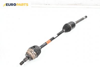 Полуоска за Mercedes-Benz GL-Class SUV (X164) (09.2006 - 12.2012) GL 420 CDI 4-matic (164.828), 306 к.с., позиция: предна, дясна, автоматик