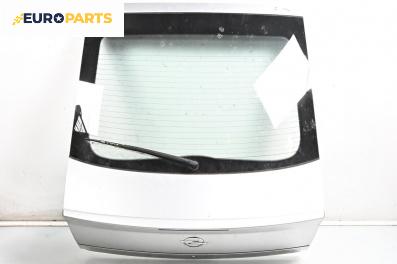 Заден капак за Opel Vectra C GTS (08.2002 - 01.2009), 4+1 вр., хечбек, позиция: задна