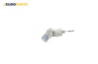 Парктроник за Audi A4 Sedan B7 (11.2004 - 06.2008)