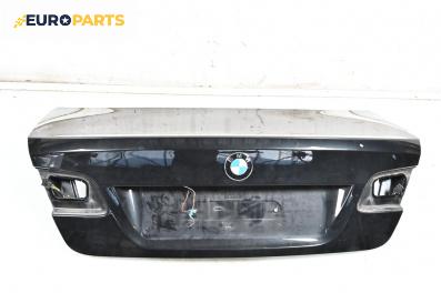 Заден капак за BMW 3 Series E90 Coupe E92 (06.2006 - 12.2013), 2+1 вр., купе, позиция: задна