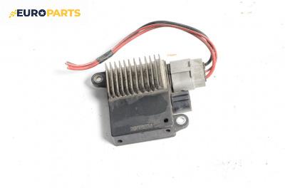 Реле перка за Mazda 5 Minivan I (02.2005 - 12.2010) 2.0 CD, № Denso 499300-3330