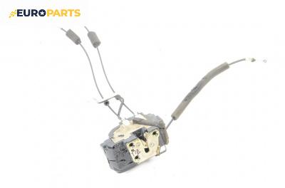 Брава на врата за Nissan Murano I SUV (08.2003 - 09.2008), позиция: предна, дясна