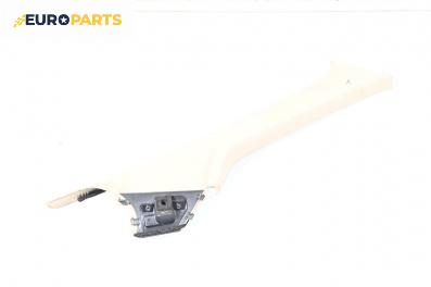 Интериорна пластмаса за Subaru Tribeca SUV (01.2005 - 12.2014), 4+1 вр., джип, позиция: дясна
