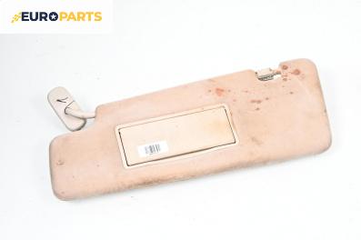 Сенник за Land Rover Discovery III SUV (07.2004 - 09.2009), позиция: лява