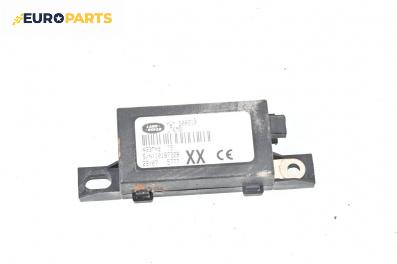 Усилвател антена за Land Rover Discovery III SUV (07.2004 - 09.2009), № YWY500210