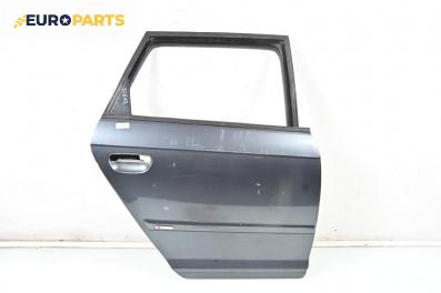 Врата за Audi A3 Hatchback II (05.2003 - 08.2012), 4+1 вр., хечбек, позиция: задна, дясна