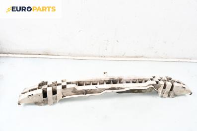 Основа броня за Renault Clio III Hatchback (01.2005 - 12.2012), хечбек, позиция: задна