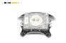 Airbag за Mercedes-Benz CLK-Class Cabrio (A209) (02.2003 - 03.2010), 2+1 вр., кабрио, позиция: предна