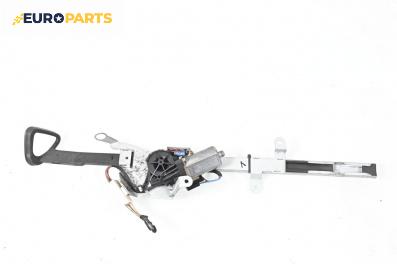 Моторче предпазен колан за Mercedes-Benz CLK-Class Cabrio (A209) (02.2003 - 03.2010), 2+1 вр., № Bosch 0 132 004 318