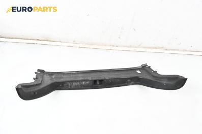 Планка багажник за Mercedes-Benz CLK-Class Cabrio (A209) (02.2003 - 03.2010), 2+1 вр., кабрио