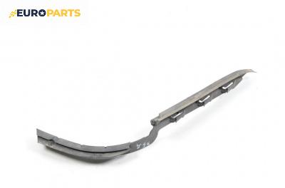 Държач броня за Porsche Cayenne SUV I (09.2002 - 09.2010), джип, позиция: задна, дясна