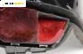 Задна броня за Seat Toledo III Van (04.2004 - 05.2009), миниван